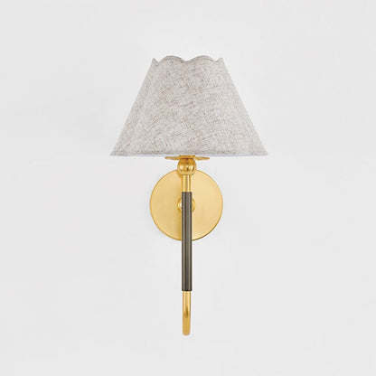 Janie Wall Light in Detail.