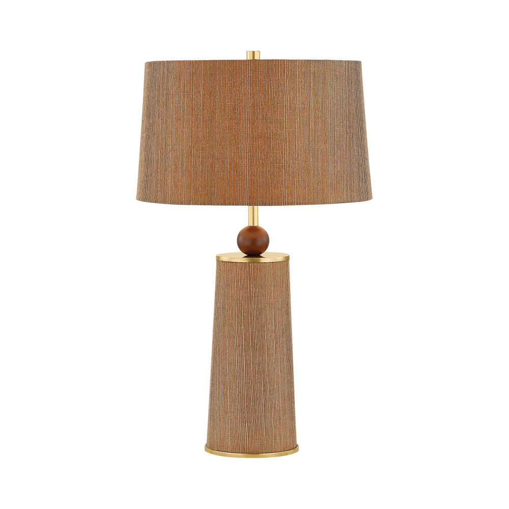 January Table Lamp.