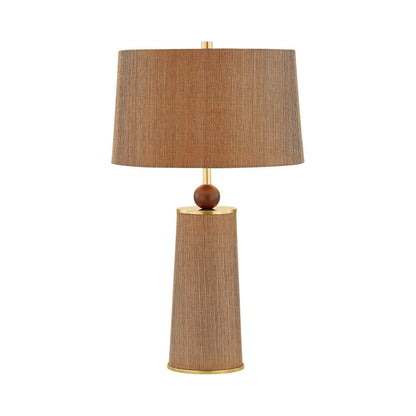 January Table Lamp.