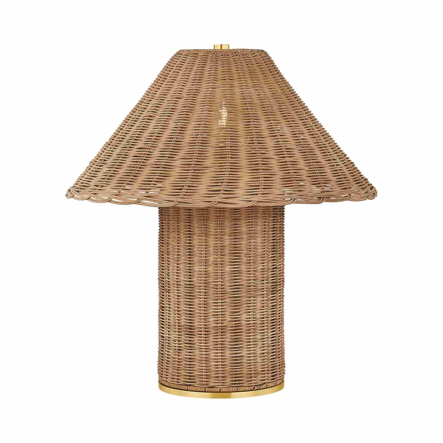 Jeanette Table Lamp.
