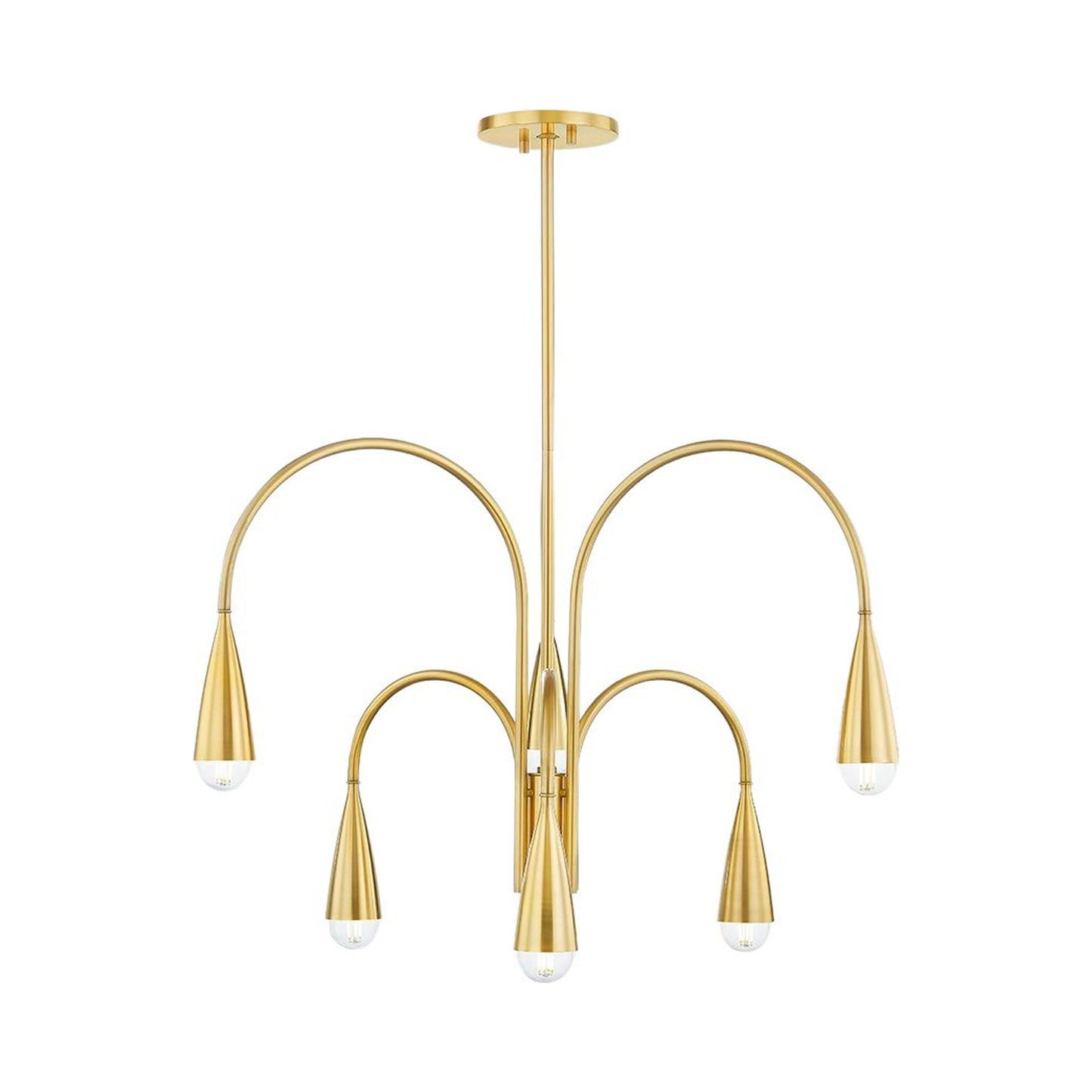 Jenica Chandelier.
