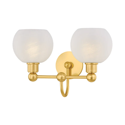 Jerica Bath Vanity Light.