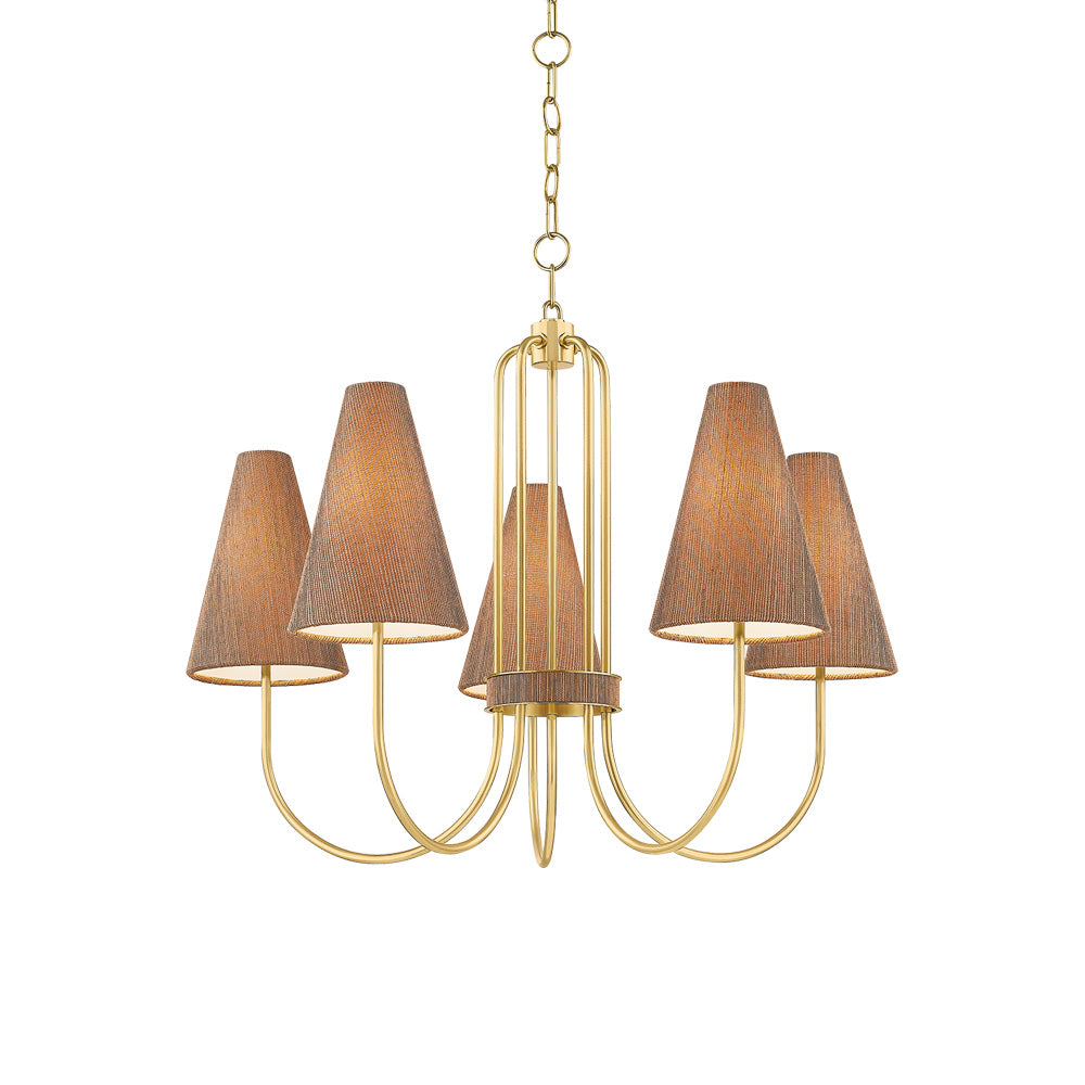 Jessel Chandelier.