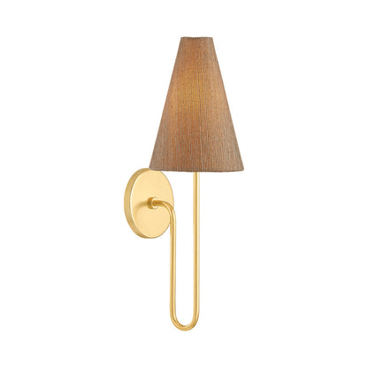 Jessel Wall Light.