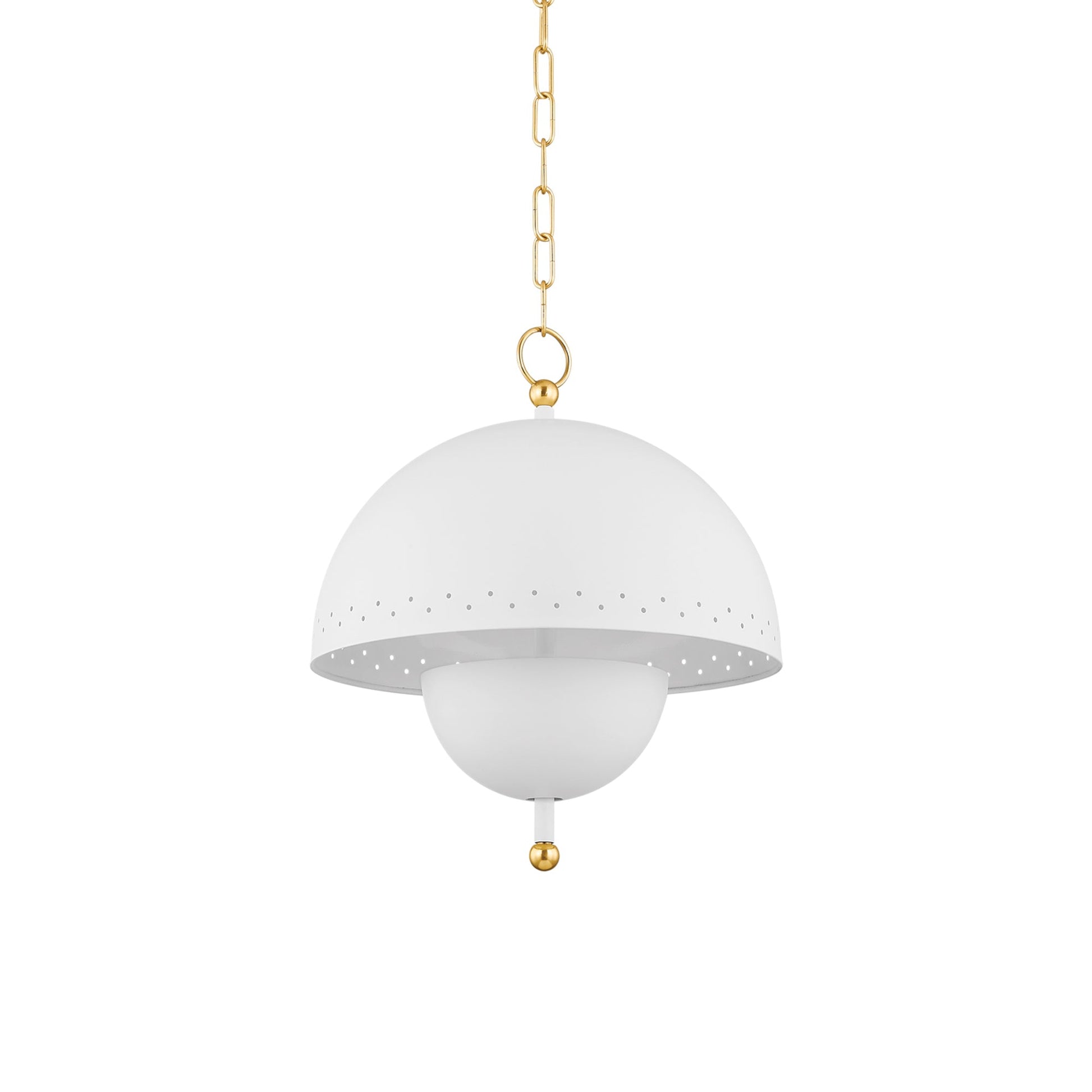 Jojo Pendant Light.