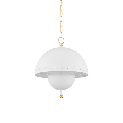 Jojo Pendant Light.