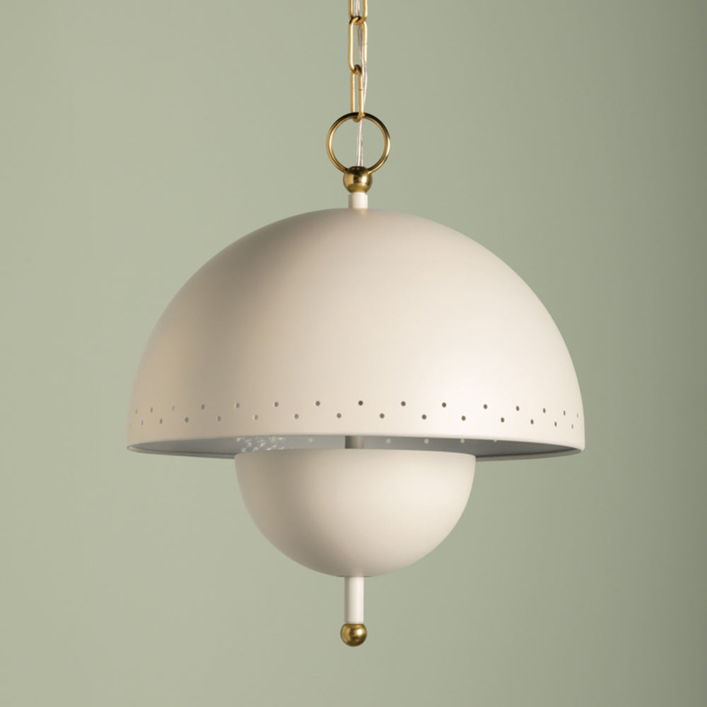 Jojo Pendant Light in Detail.
