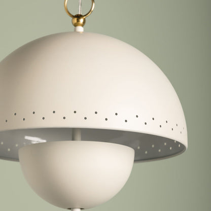 Jojo Pendant Light in Detail.