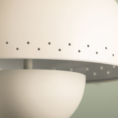Jojo Pendant Light in Detail.