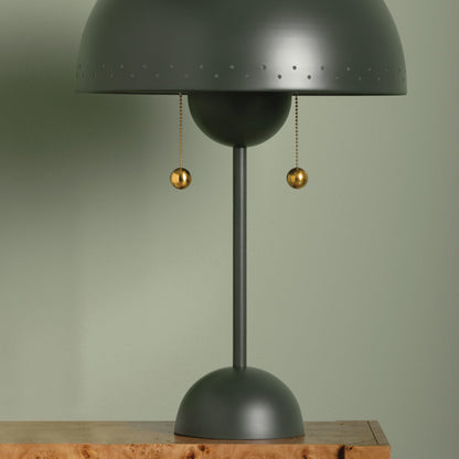 Jojo Table Lamp in Detail.