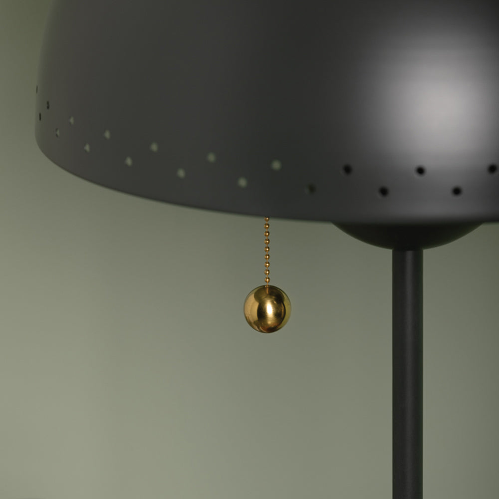 Jojo Table Lamp in Detail.