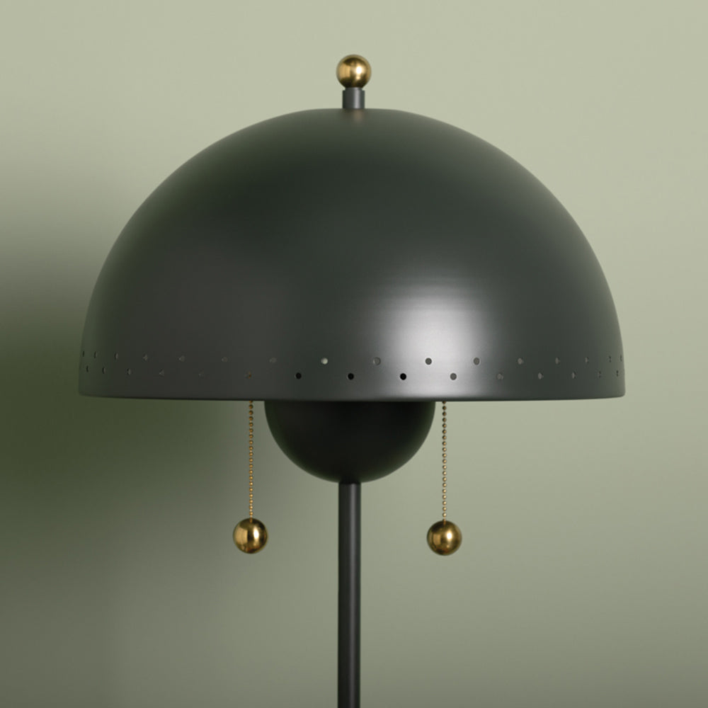 Jojo Table Lamp in Detail.