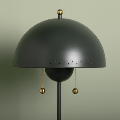 Jojo Table Lamp in Detail.