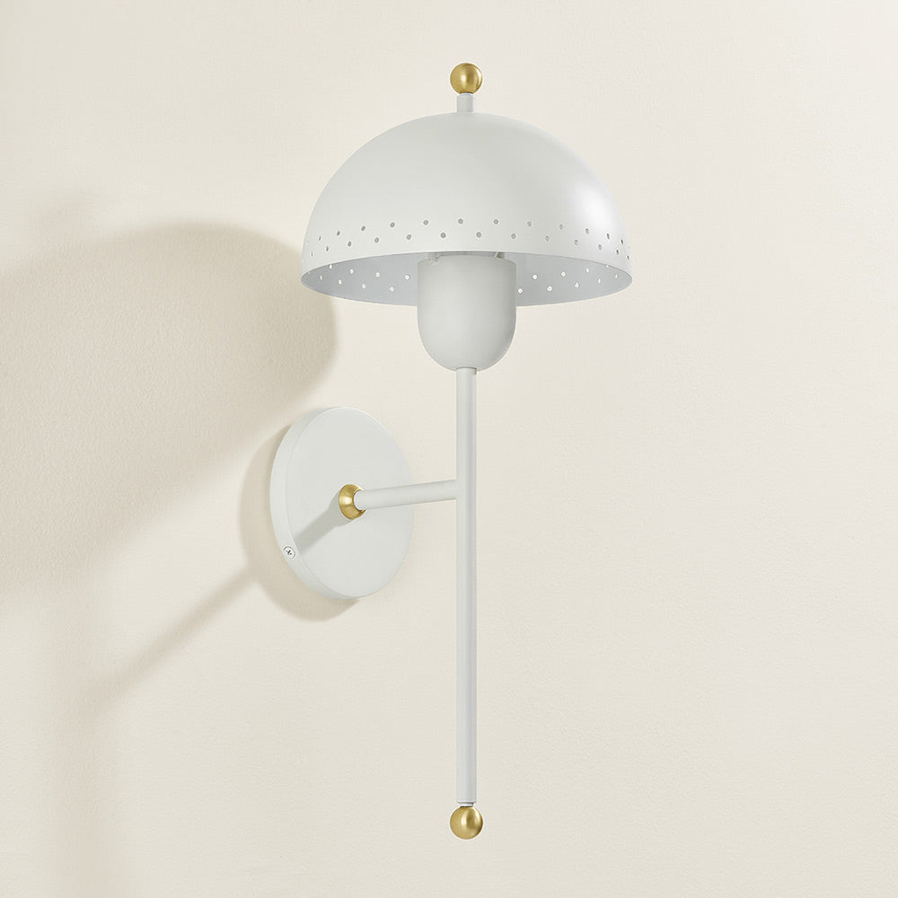 Jojo Wall Light in Detail.