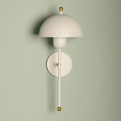 Jojo Wall Light in Detail.