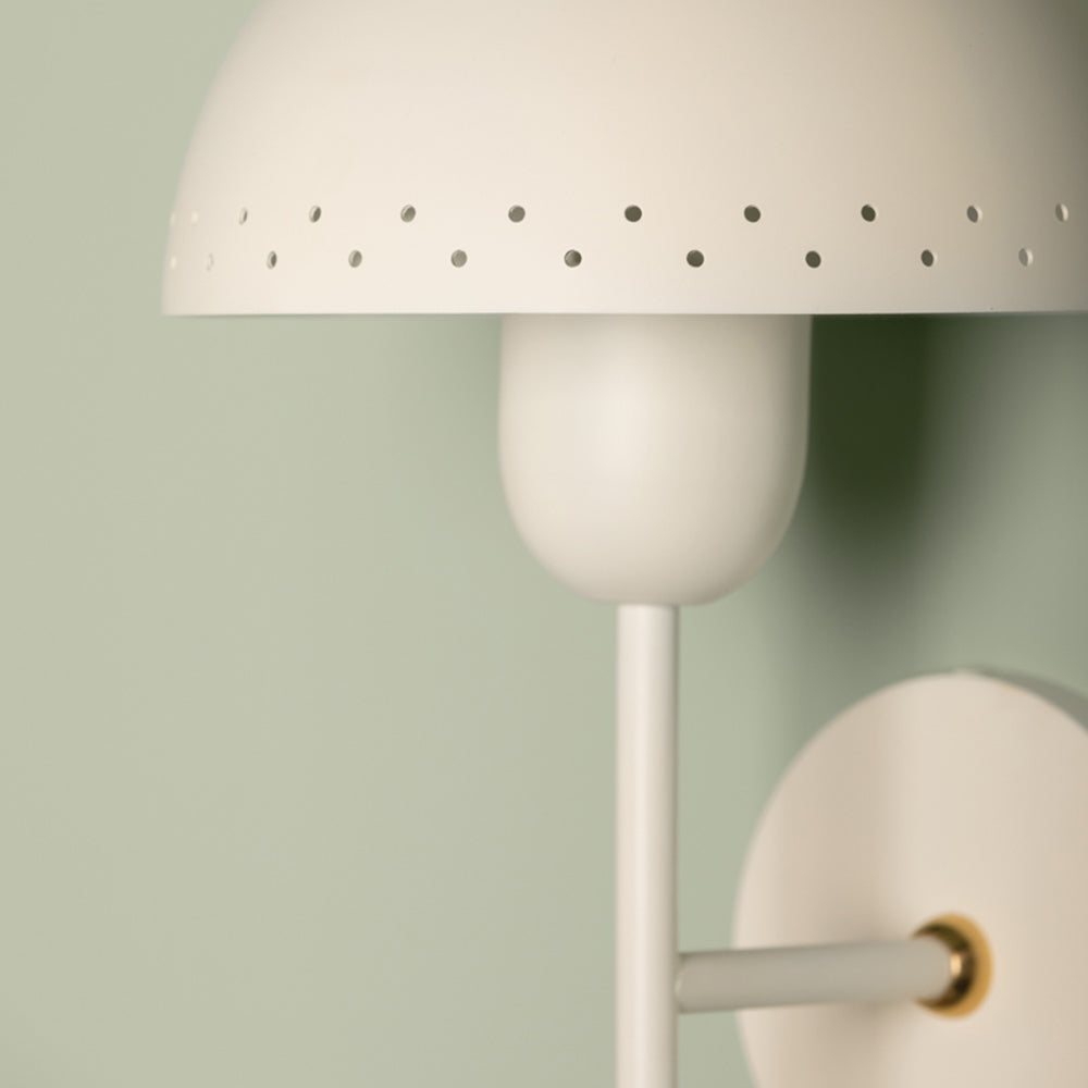Jojo Wall Light in Detail.