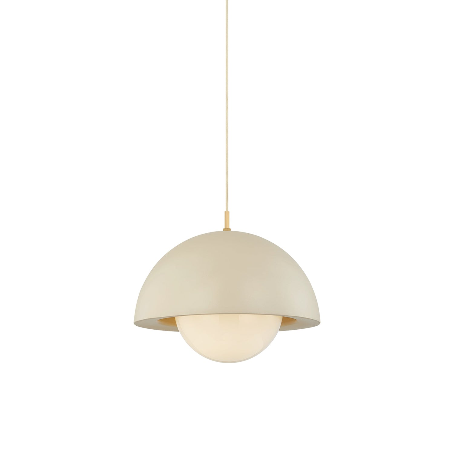 Jolene Dome Pendant Light.
