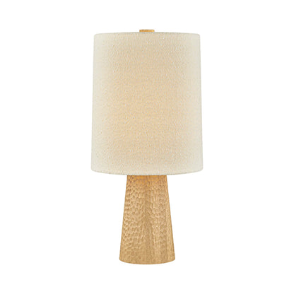 Jones Table Lamp.