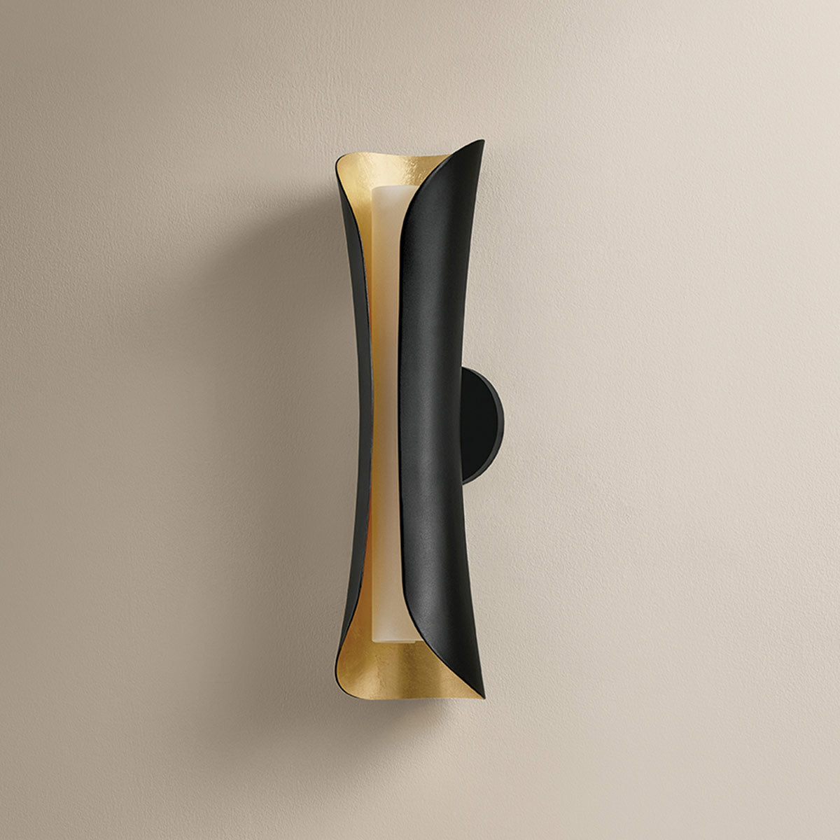 Josie Wall Light in Detail.