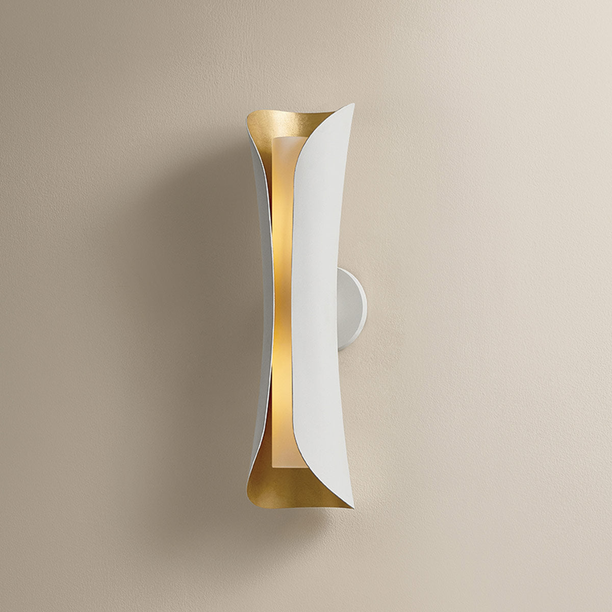 Josie Wall Light in Detail.