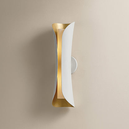 Josie Wall Light in Detail.