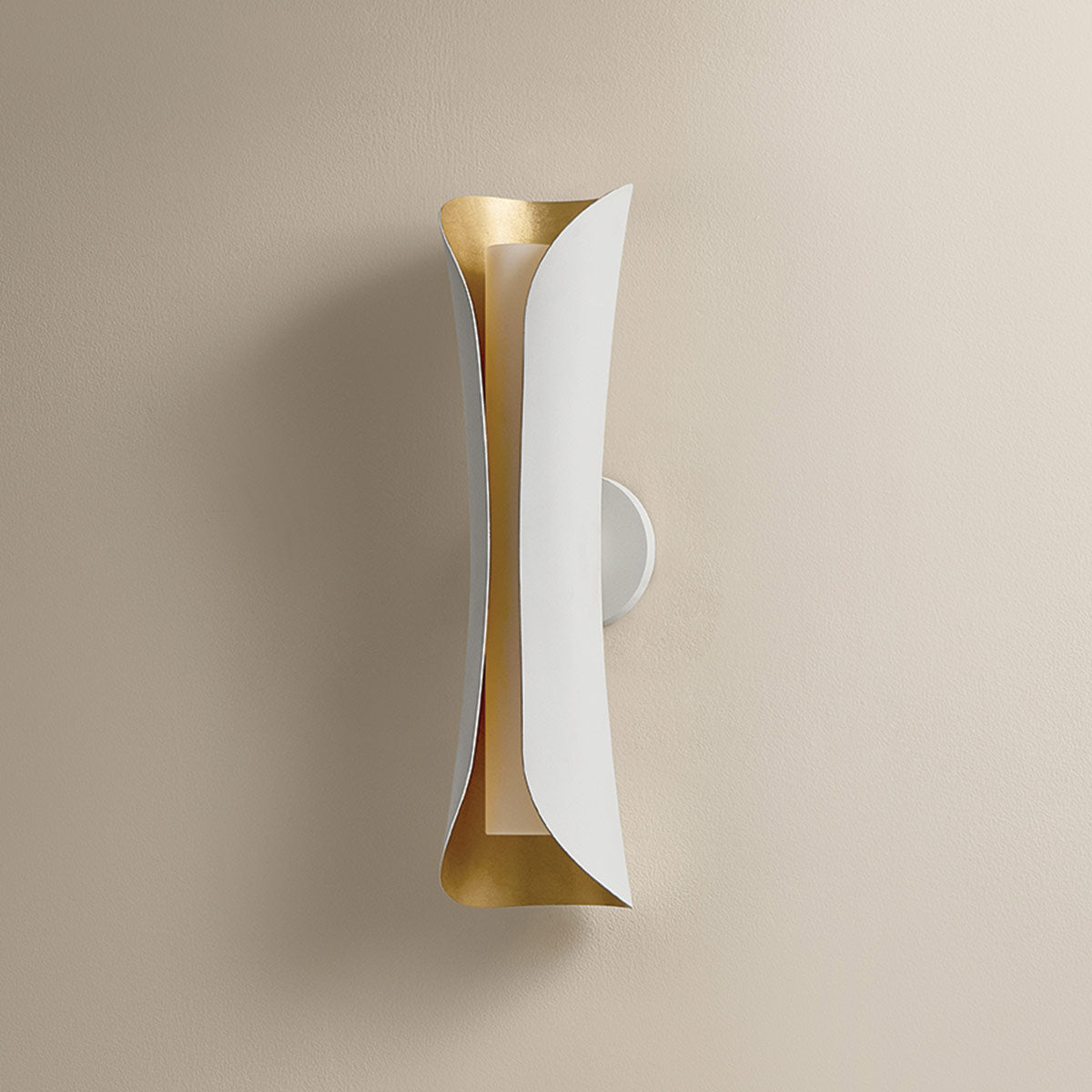 Josie Wall Light in Detail.