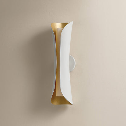 Josie Wall Light in Detail.
