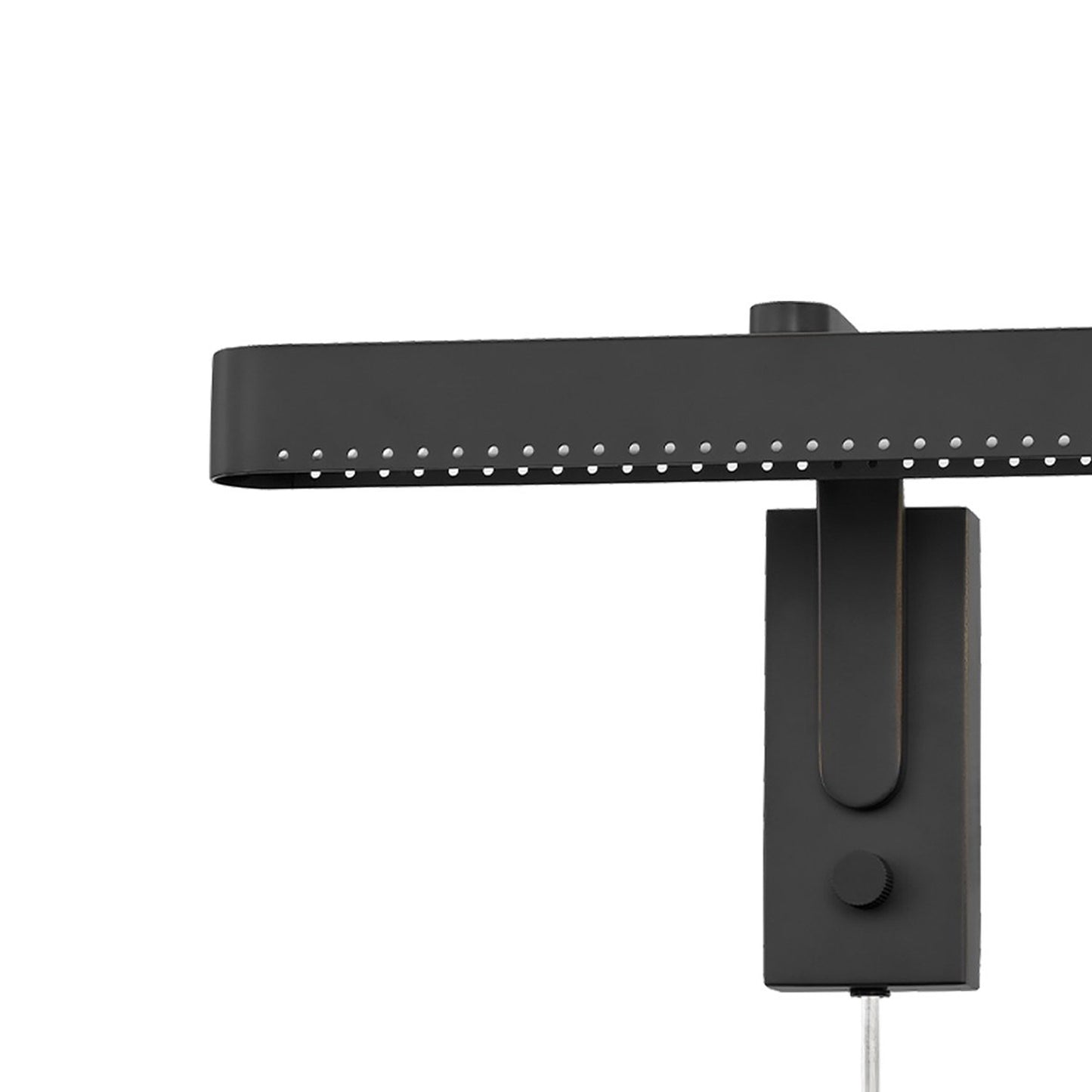 Julissa LED Picture Light in Detail.