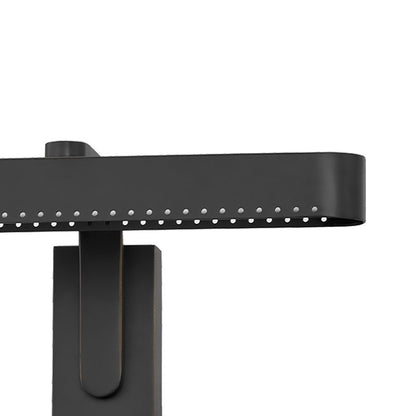 Julissa LED Picture Light in Detail.