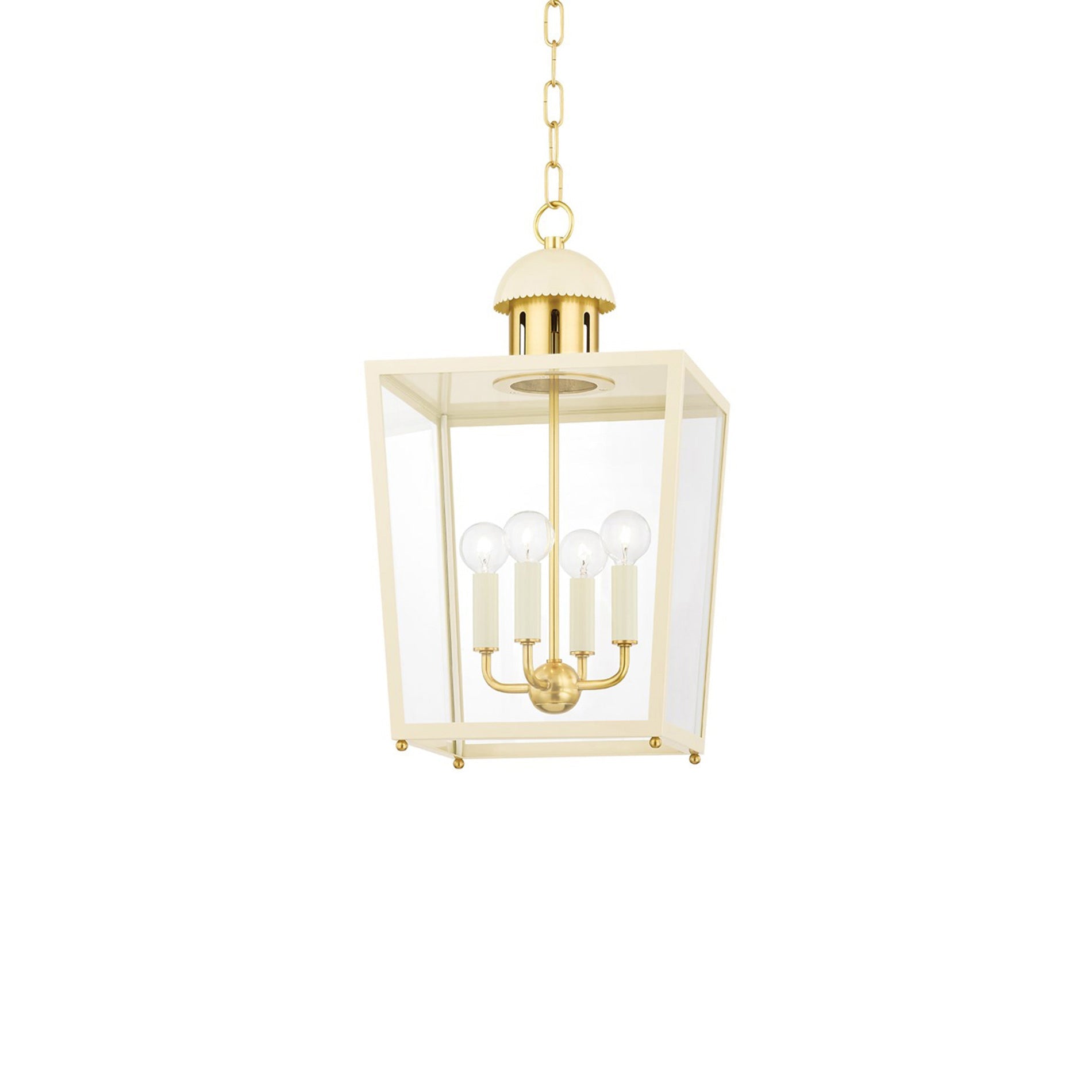 June Pendant Light.