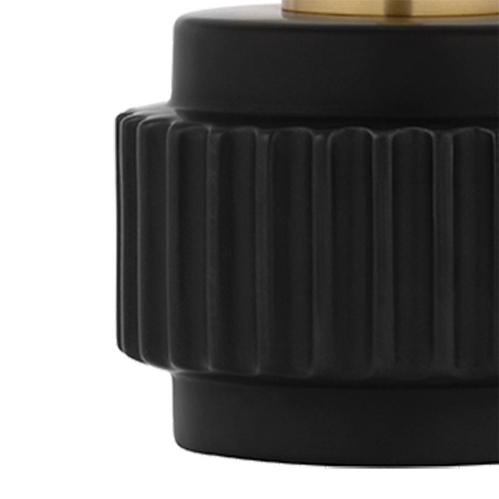 Kalani Table Lamp in Detail.