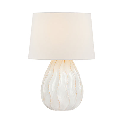 Karla Table Lamp.