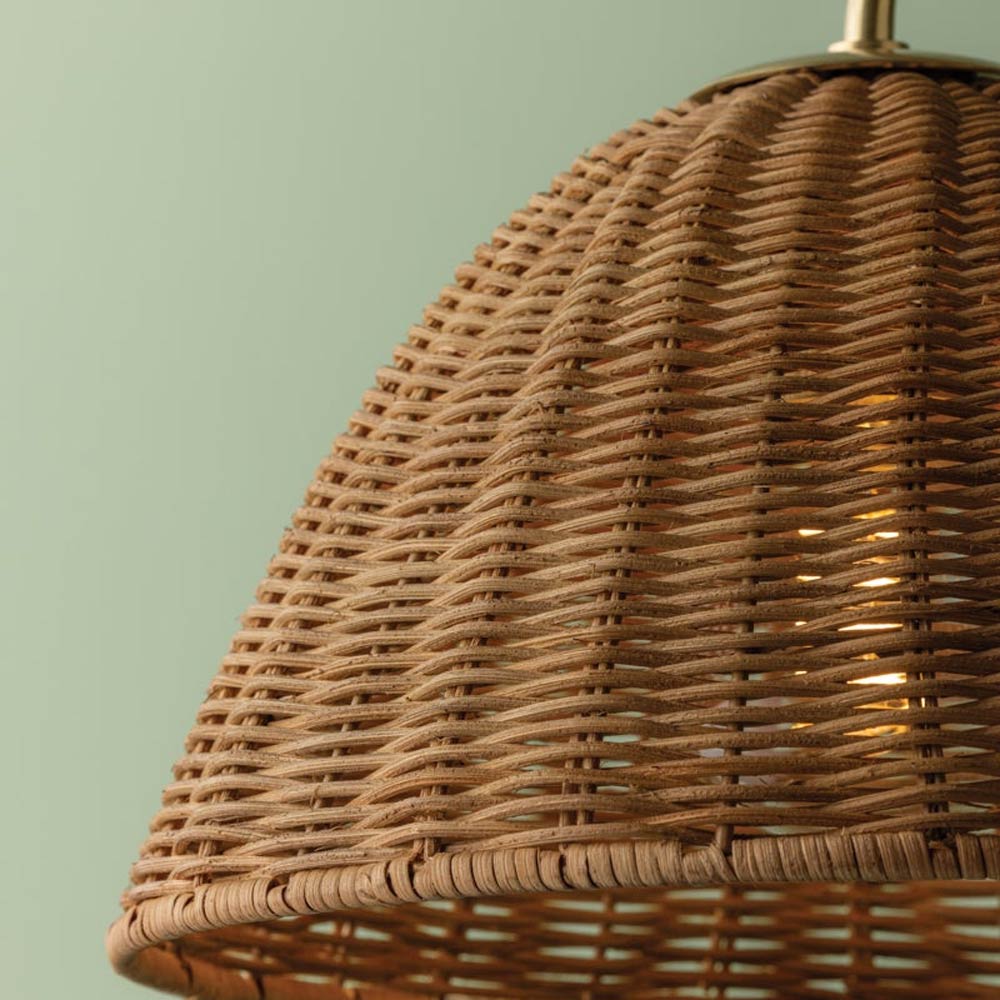 Katniss Chandelier in Detail.