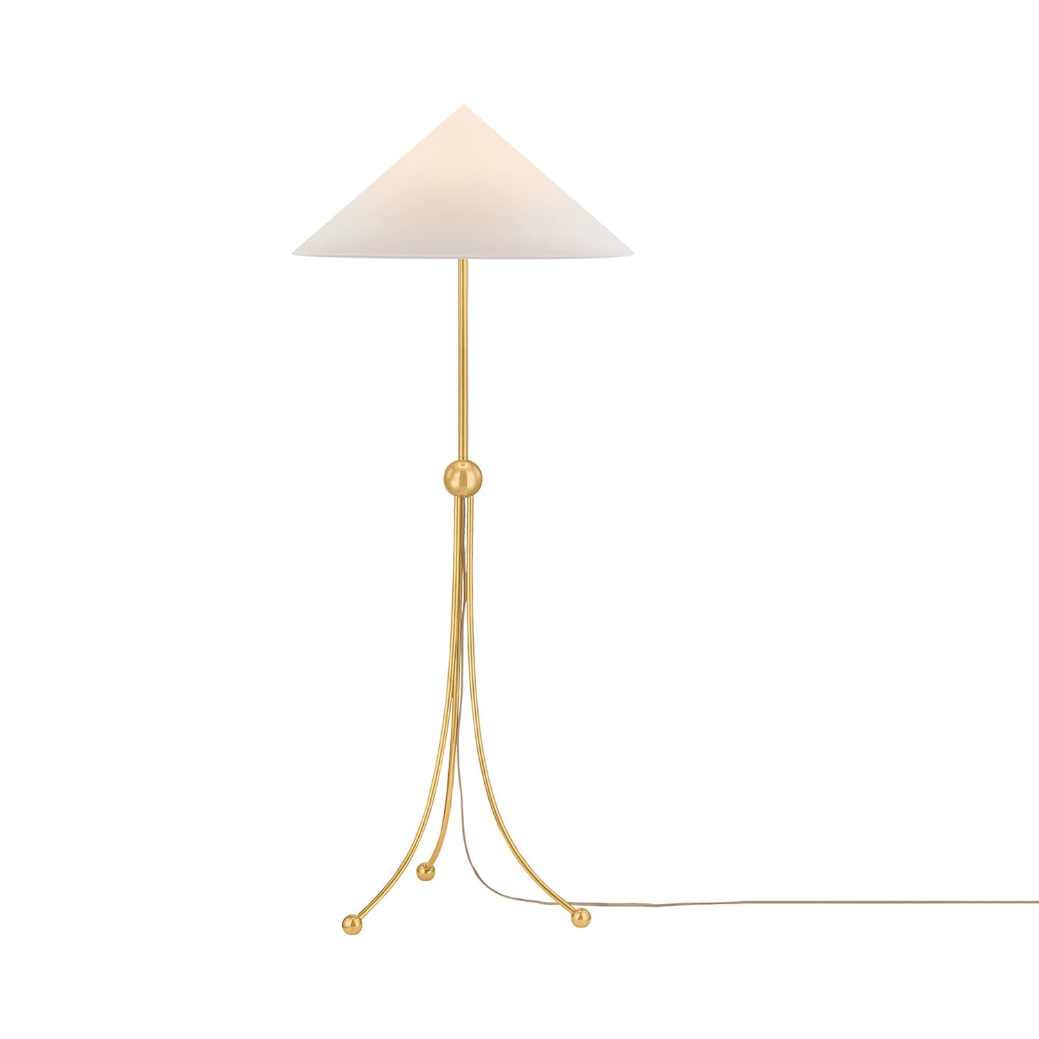 Katya Floor Lamp.