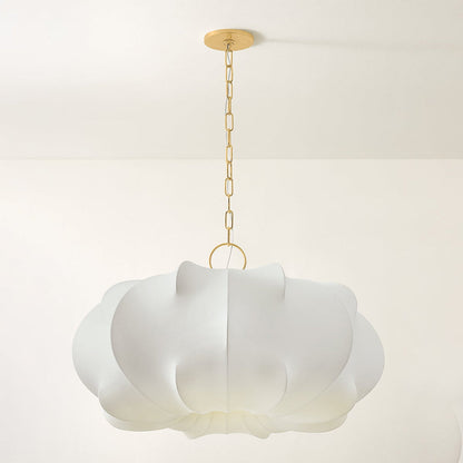 Keilah Pendant Light in Detail.