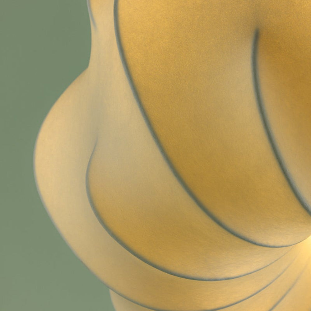 Keilah Pendant Light in Detail.