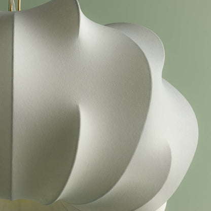 Keilah Pendant Light in Detail.