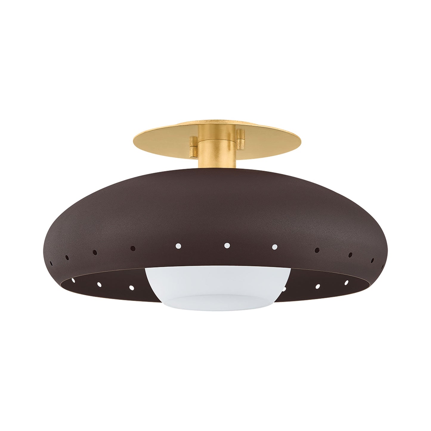 Kimber Flush Mount Ceiling Light.