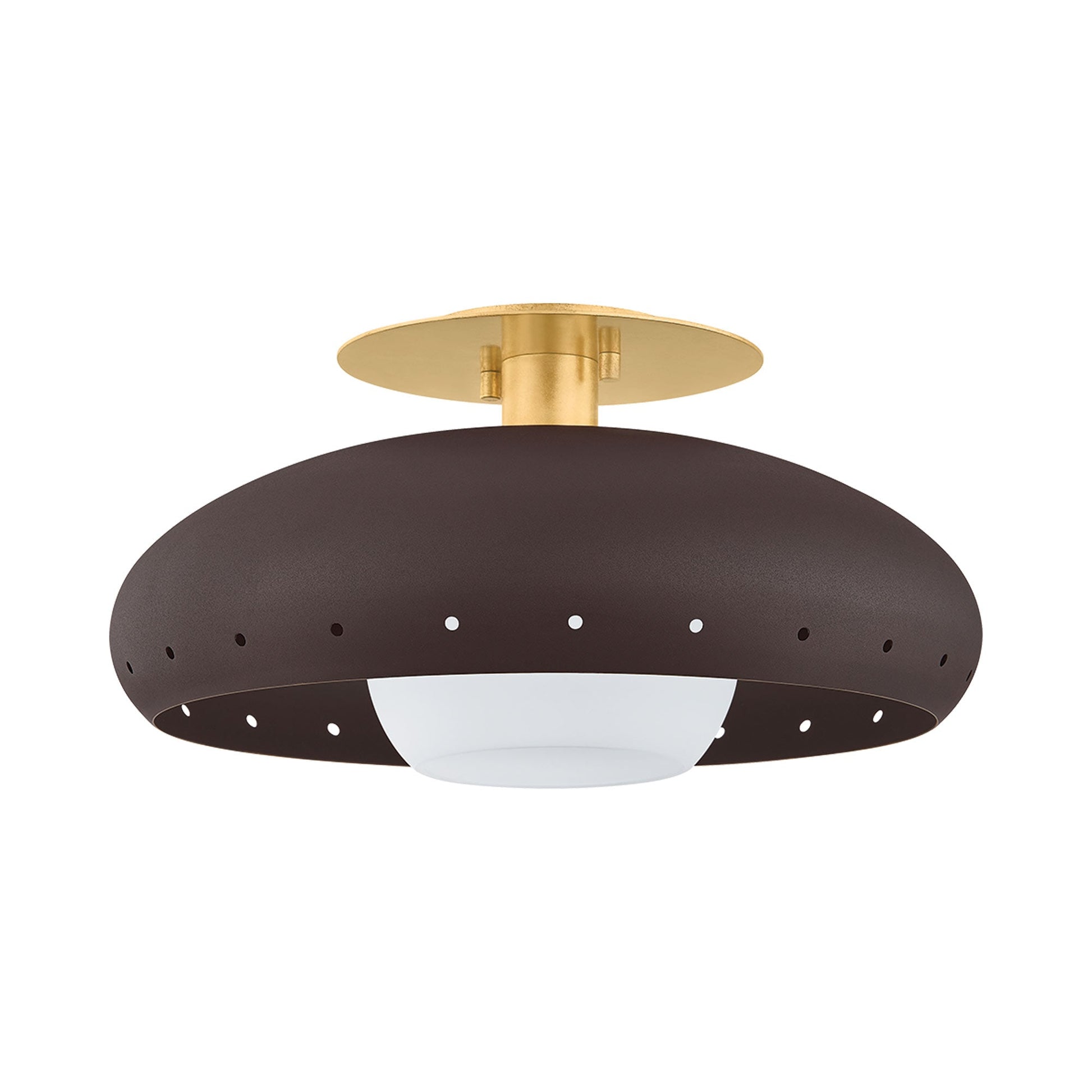 Kimber Flush Mount Ceiling Light.
