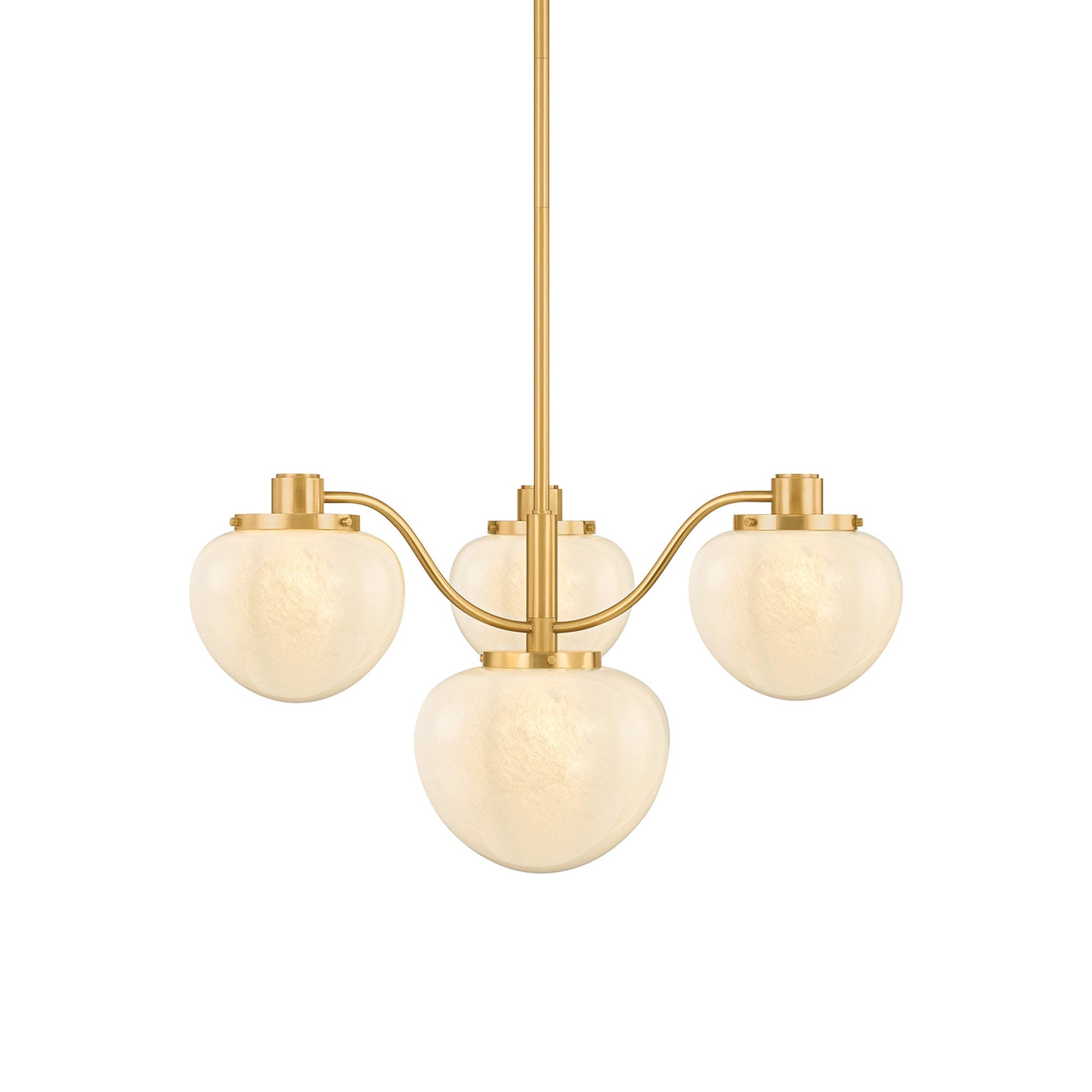 Kristen Chandelier (4-Light).