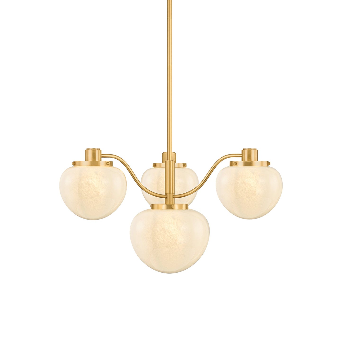 Kristen Chandelier.