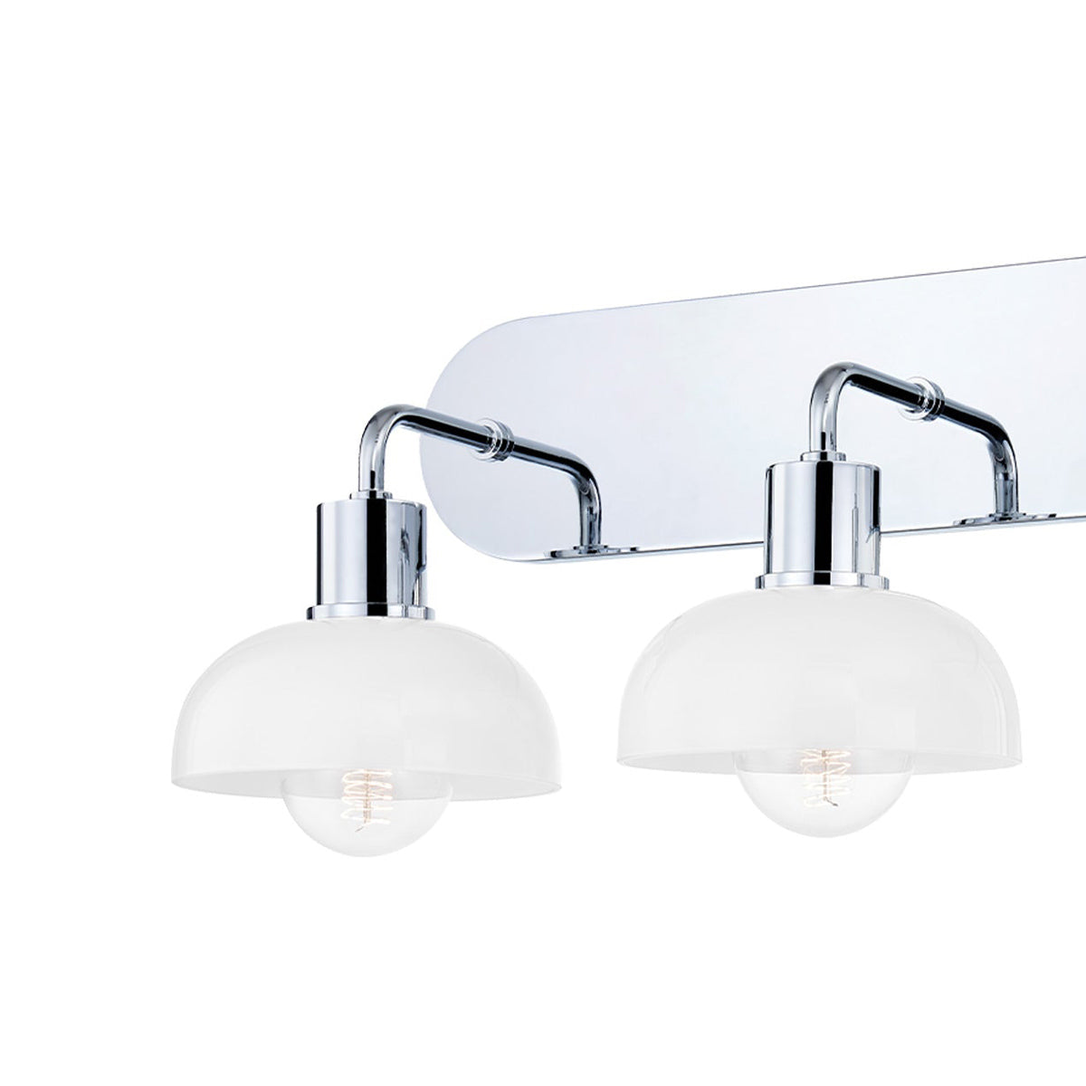Kyla Bath Vanity Light in Detail.