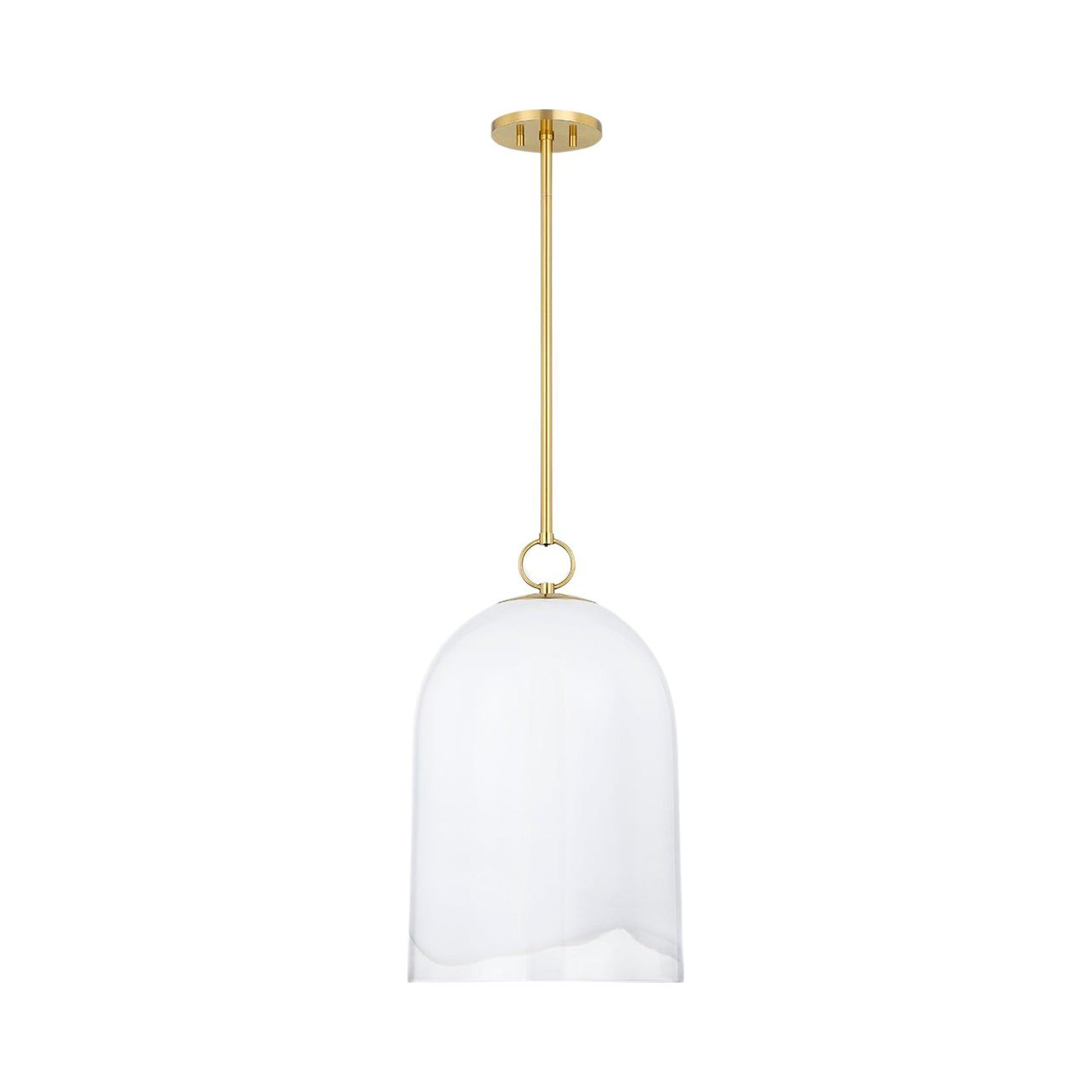 Lennon Pendant Light (Large).