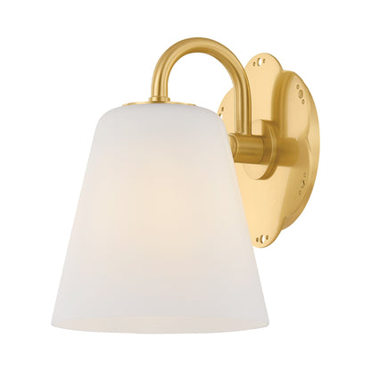 Leonella Bath Wall Light.