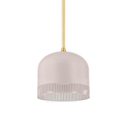 Liba Pendant Light.