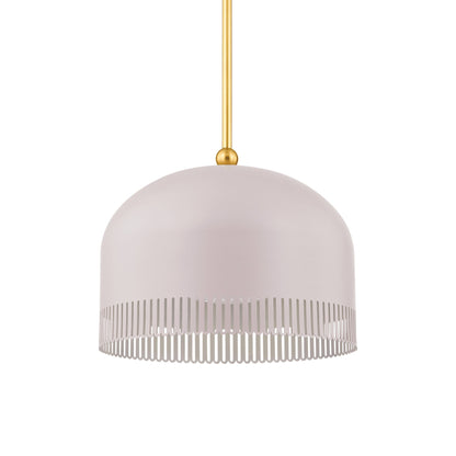 Liba Pendant Light (Large).