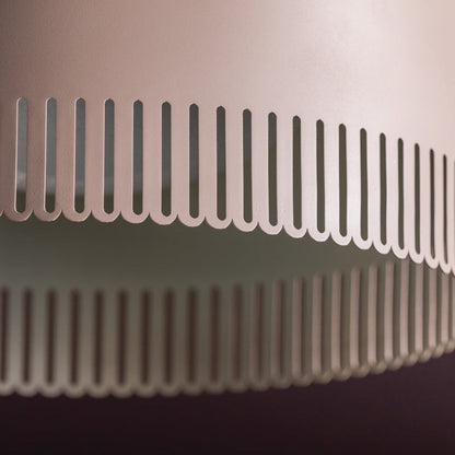 Liba Pendant Light in Detail.