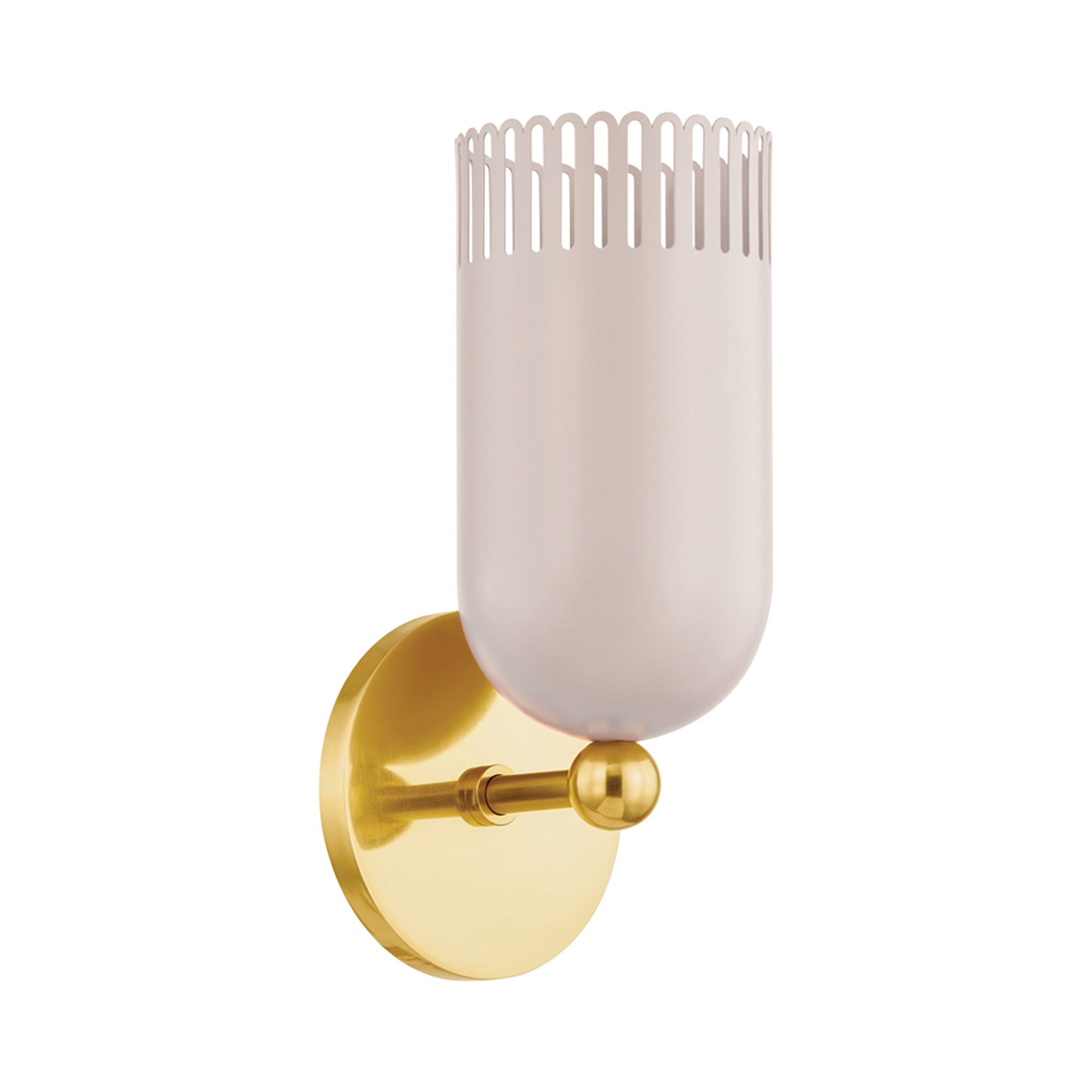 Liba Single Wall Light.