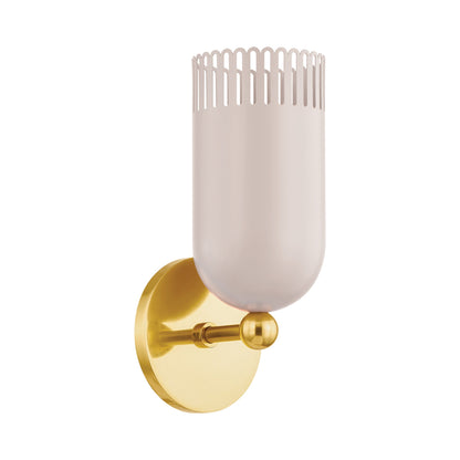 Liba Single Wall Light.