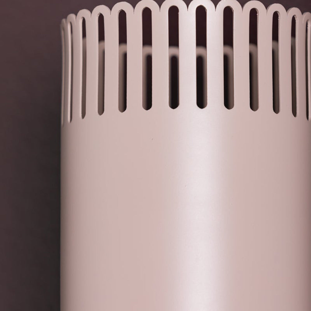 Liba Wall Light in Detail.